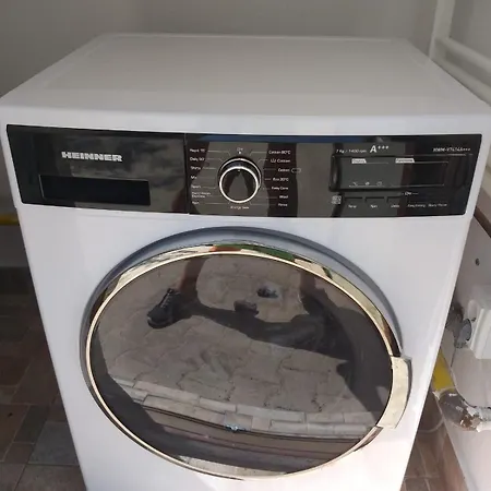 Memorandului Апартаменты