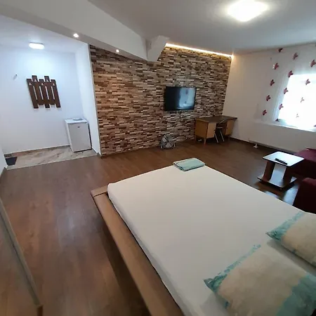 Memorandului Apartment *