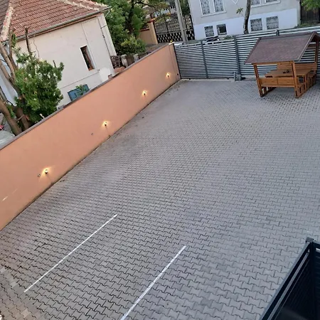 Апартаменты Memorandului Тимишоара