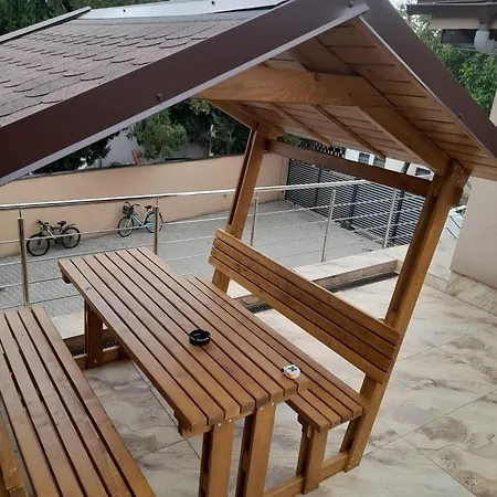 Memorandului Apartment
