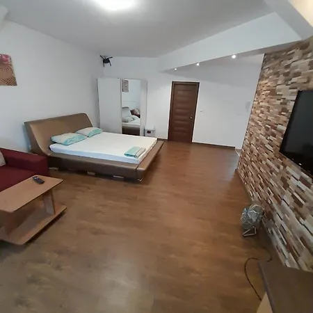 Memorandului Apartment Timisoara